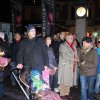 25 Jahre Bornheimer Nikolausmarkt 2015