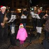 25 Jahre Bornheimer Nikolausmarkt 2015