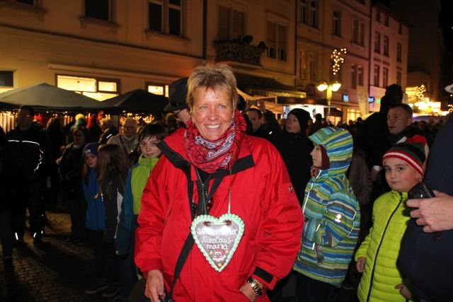 26. Nikolausmarkt der Bornheimer Vereine 2016