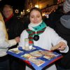 26. Nikolausmarkt der Bornheimer Vereine 2016