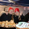 27. Nikolausmarkt der Bornheimer Vereine 2017