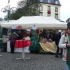 27. Nikolausmarkt der Bornheimer Vereine 2017