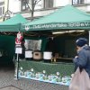 27. Nikolausmarkt der Bornheimer Vereine 2017