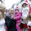 27. Nikolausmarkt der Bornheimer Vereine 2017
