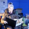 27. Nikolausmarkt der Bornheimer Vereine 2017