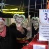 27. Nikolausmarkt der Bornheimer Vereine 2017