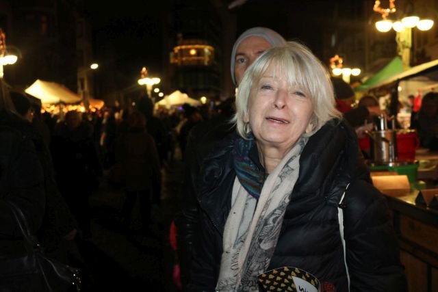28. Nikolausmarkt der Bornheimer Vereine 2018