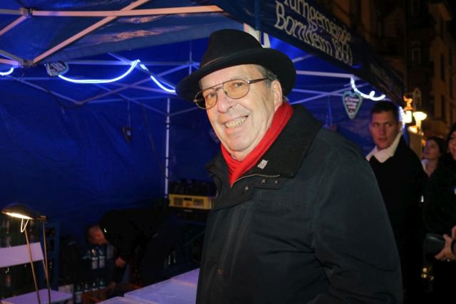 28. Nikolausmarkt der Bornheimer Vereine 2018