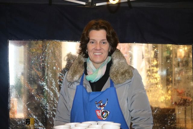 28. Nikolausmarkt der Bornheimer Vereine 2018