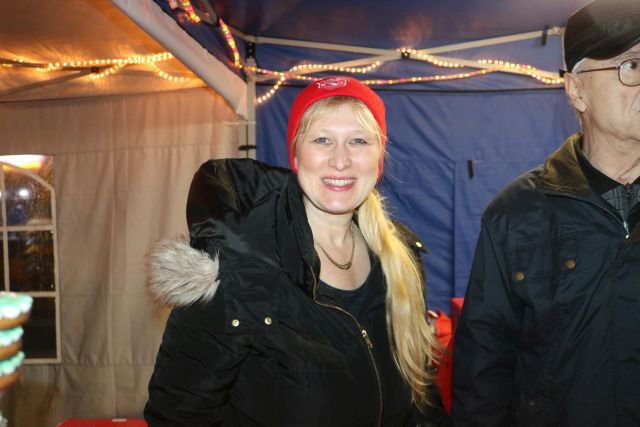 28. Nikolausmarkt der Bornheimer Vereine 2018