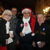 28. Nikolausmarkt der Bornheimer Vereine 2018