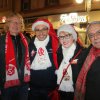 28. Nikolausmarkt der Bornheimer Vereine 2018