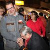 28. Nikolausmarkt der Bornheimer Vereine 2018