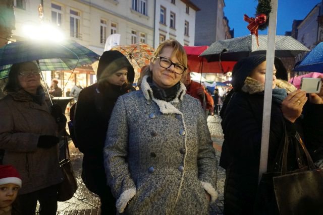 29. Nikolausmarkt der Bornheimer Vereine 2019