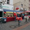 29. Nikolausmarkt der Bornheimer Vereine 2019