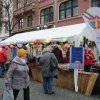 29. Nikolausmarkt der Bornheimer Vereine 2019