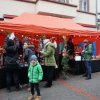 29. Nikolausmarkt der Bornheimer Vereine 2019