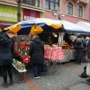 29. Nikolausmarkt der Bornheimer Vereine 2019