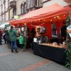 29. Nikolausmarkt der Bornheimer Vereine 2019