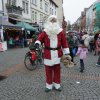 29. Nikolausmarkt der Bornheimer Vereine 2019