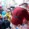 29. Nikolausmarkt der Bornheimer Vereine 2019