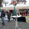 29. Nikolausmarkt der Bornheimer Vereine 2019