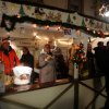 29. Nikolausmarkt der Bornheimer Vereine 2019