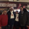 29. Nikolausmarkt der Bornheimer Vereine 2019