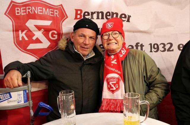 30. Nikolausmarkt der Bornheimer Vereine 2022