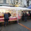30. Nikolausmarkt der Bornheimer Vereine 2022