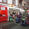 30. Nikolausmarkt der Bornheimer Vereine 2022