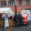 30. Nikolausmarkt der Bornheimer Vereine 2022