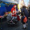 30. Nikolausmarkt der Bornheimer Vereine 2022