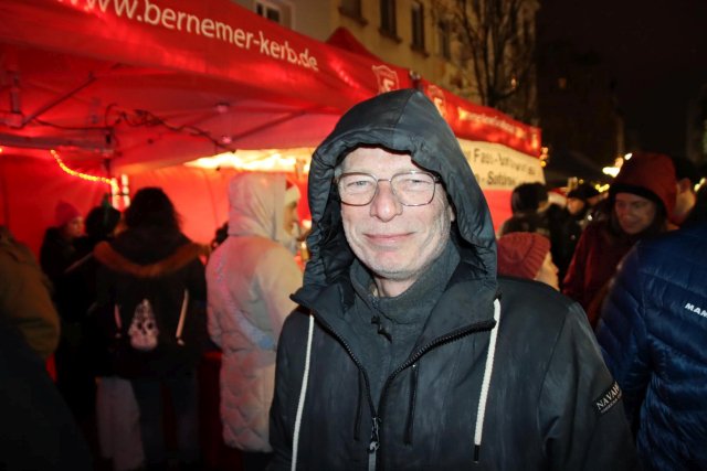 32. Nikolausmarkt der Bornheimer Vereine 2024