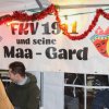 32. Nikolausmarkt der Bornheimer Vereine 2024