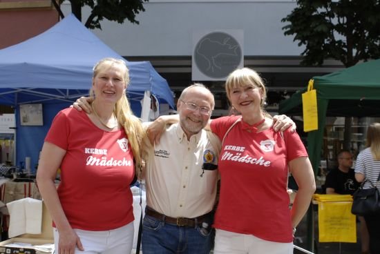 3. Tag der Bornheimer Vereine 2018