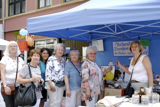 3. Tag der Bornheimer Vereine 2018