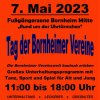 6. Tag der Bornheimer Vereine 2023