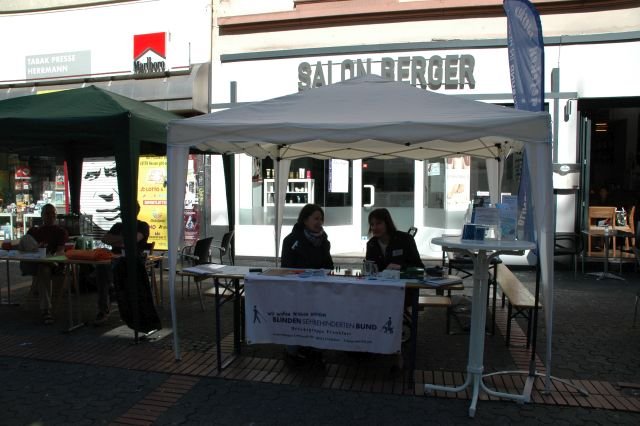 Tag der Bornheimer Vereine 2017