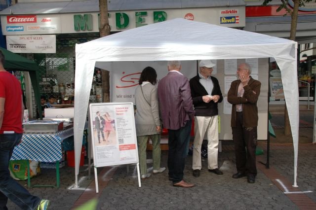 Tag der Bornheimer Vereine 2017