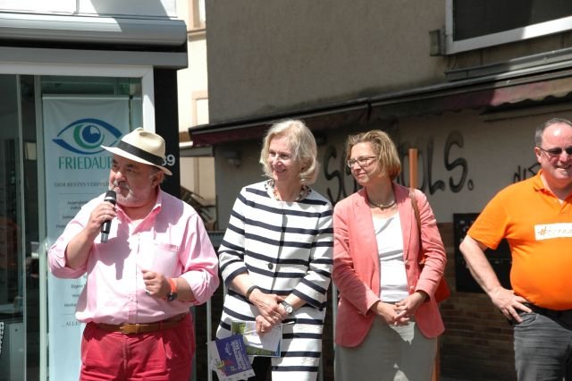 Tag der Bornheimer Vereine 2017