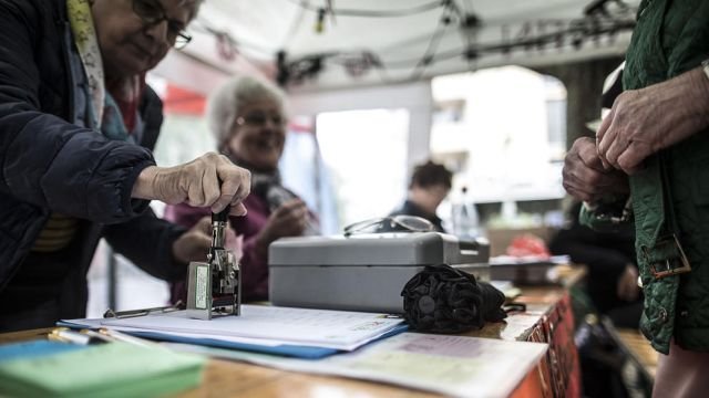 39. Volkslauf "Rund um Bornheim mit Kind und Kegel"