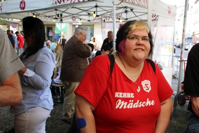 39. Volkslauf "Rund um Bornheim mit Kind und Kegel"