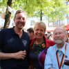 39. Volkslauf "Rund um Bornheim mit Kind und Kegel"