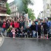 39. Volkslauf "Rund um Bornheim mit Kind und Kegel"