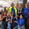 39. Volkslauf "Rund um Bornheim mit Kind und Kegel"