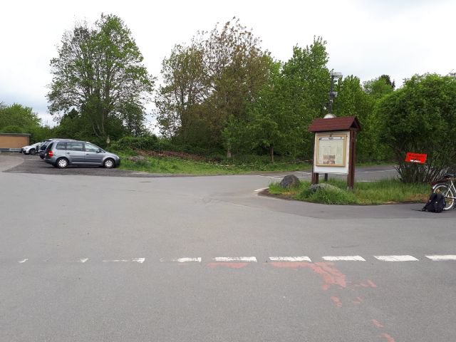 40. Volkslauf "Rund um Bornheim mit Kind und Kegel" 2019