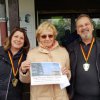 40. Volkslauf "Rund um Bornheim mit Kind und Kegel" 2019