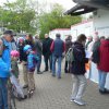 40. Volkslauf "Rund um Bornheim mit Kind und Kegel" 2019