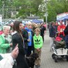 40. Volkslauf "Rund um Bornheim mit Kind und Kegel" 2019